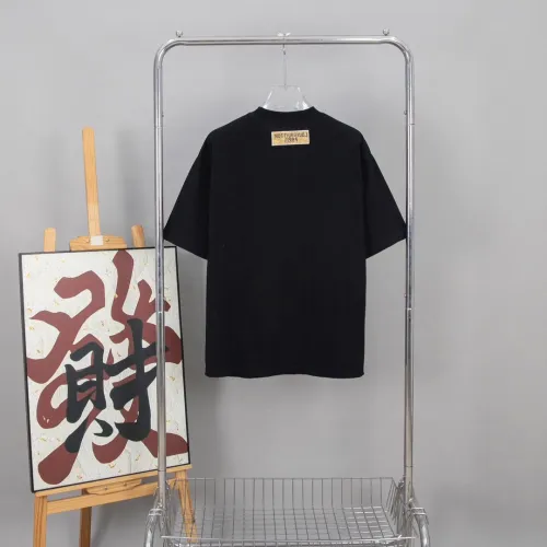 Louis Vuitton Luxury Brand Men Womens Short Sleeve T-Shirt   