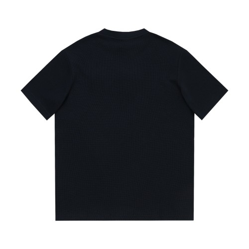 Fendi Luxury Brand Women Mens Short Sleeve T-Shirt   