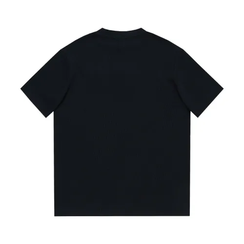 Fendi Luxury Brand Women Mens Short Sleeve T-Shirt   
