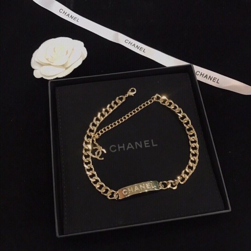 Chanel Luxury Womens Necklace