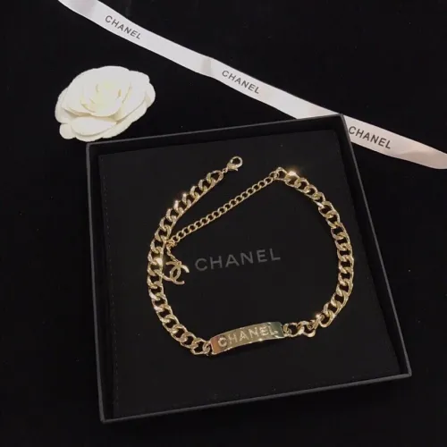 Chanel Luxury Womens Necklace