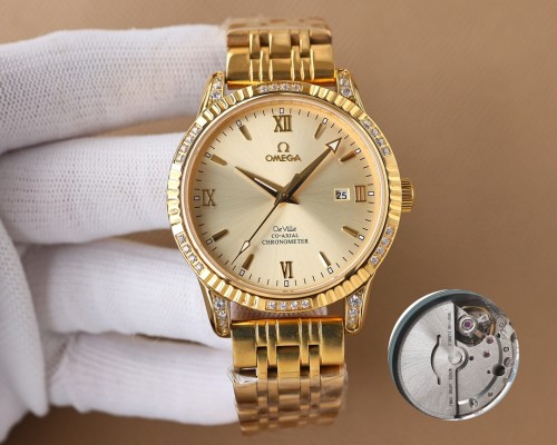 Omega Watch119