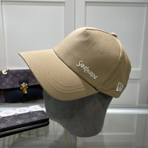 Saint Laurent YSL hats059