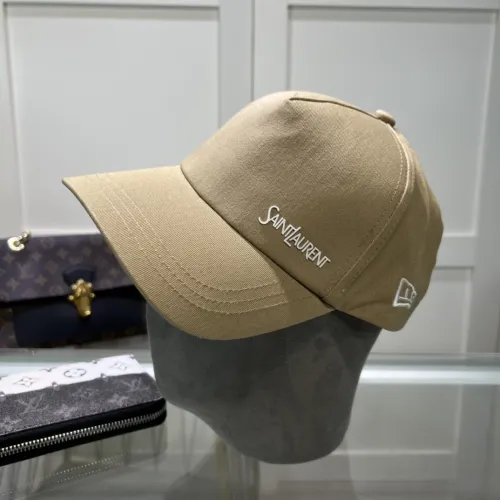 Saint Laurent YSL hats059