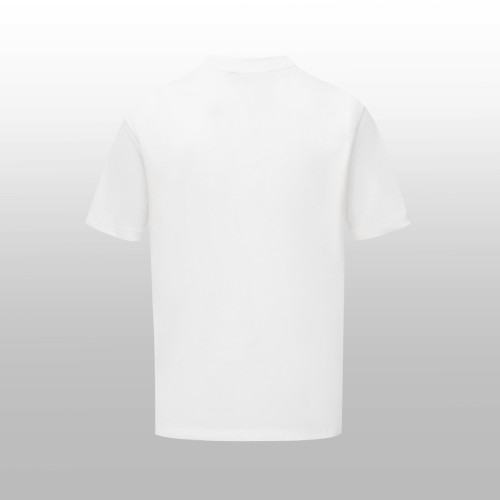 Balenciaga Luxury Brand Women Mens Short Sleeve T-Shirt   