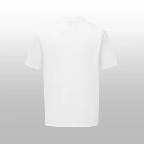 Balenciaga Luxury Brand Women Mens Short Sleeve T-Shirt   