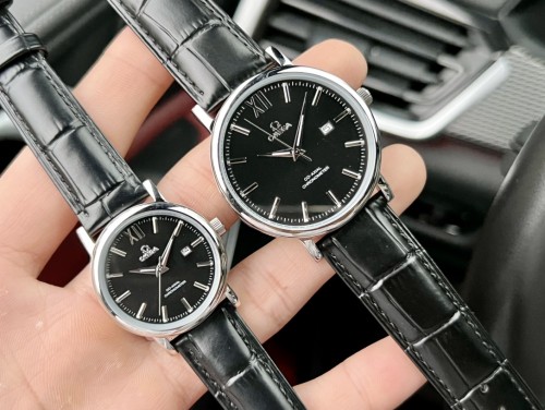Omega Watch105