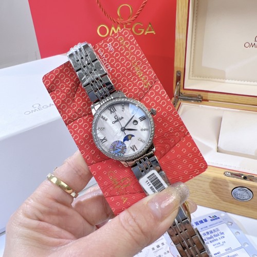 Omega Watch148