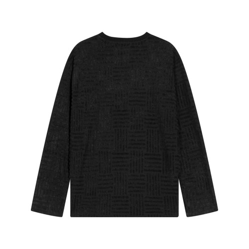 Bottega Veneta Men Womens Sweater Luxury Brand Mens Knitwear Top Quality