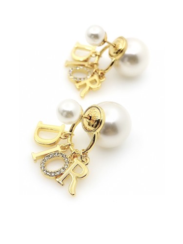 Dior Luxury Womens Earrings
