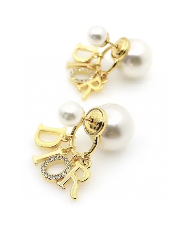 Dior Luxury Womens Earrings