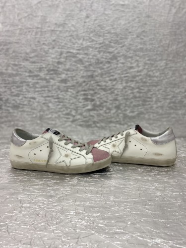 Golden Goose GGDB Stardan Womens Mens Shoes Fashion Sneakers Unisex Design Luxury Brand Men's Super-Star sneakers with Box  