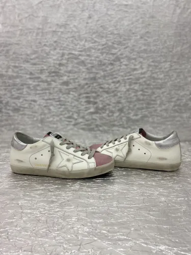 Golden Goose GGDB Stardan Womens Mens Shoes Fashion Sneakers Unisex Design Luxury Brand Men's Super-Star sneakers with Box  