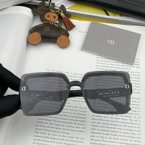 Dior Sunglasses Luxury Brand Womens Sunglasses with Original Box  CD1086