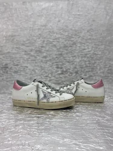 Golden Goose GGDB Stardan Womens Mens Shoes Fashion Sneakers Unisex Design Luxury Brand Men's Super-Star sneakers with Box  