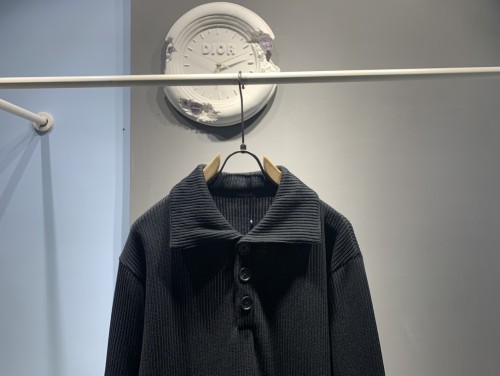 Louis Vuitton Men Womens Sweater Knitwear Luxury Brand Mens Sweaters Top Quality   