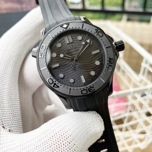 Omega Watch097