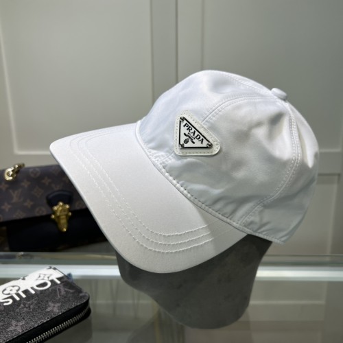 Prada Hats 214