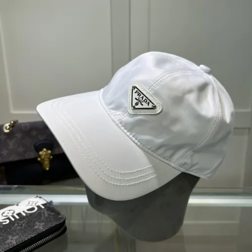 Prada Hats 214