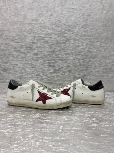 Golden Goose GGDB Stardan Womens Mens Shoes Fashion Sneakers Unisex Design Luxury Brand Men's Super-Star sneakers with Box  