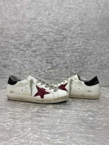 Golden Goose GGDB Stardan Womens Mens Shoes Fashion Sneakers Unisex Design Luxury Brand Men's Super-Star sneakers with Box  