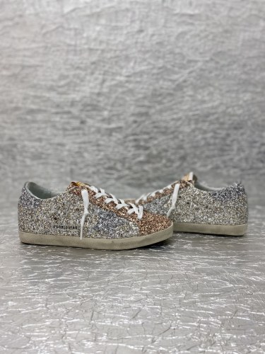 Golden Goose GGDB Stardan Womens Mens Shoes Fashion Sneakers Unisex Design Luxury Brand Men's Super-Star sneakers with Box  