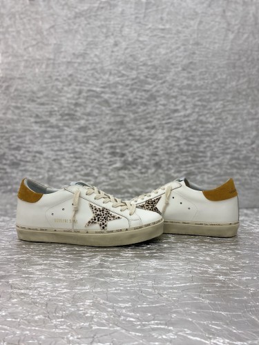 Golden Goose GGDB Stardan Womens Mens Shoes Fashion Sneakers Unisex Design Luxury Brand Men's Super-Star sneakers with Box  