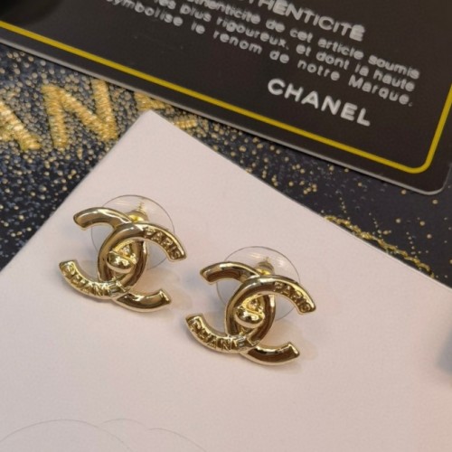 Chanel Luxury Womens Earrings