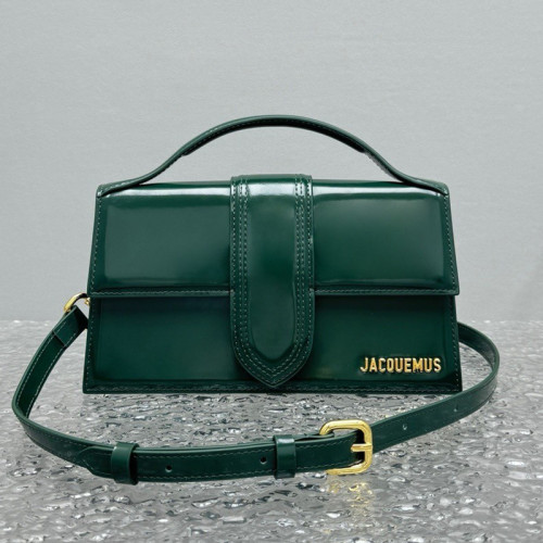 Jacquemus Womens Bags Crossbody Design Luxury Brand Le Messenger Bags with Original Box  