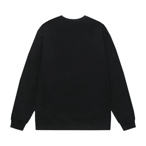Balenciaga Womens Mens Long Sleeve Sweatshirt Luxury Brand Mens Sweatshirts   
