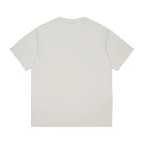 Balenciaga Luxury Brand Women Mens Short Sleeve T-Shirt   