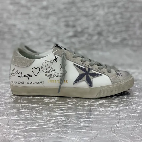 Golden Goose GGDB Stardan Womens Mens Shoes Fashion Sneakers Unisex Design Luxury Brand Men's Super-Star sneakers with Box  