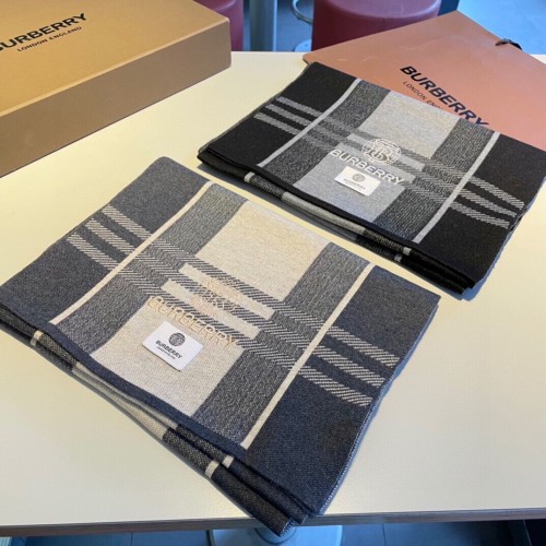 Burberry Scarves Womens Fashion Scarf136