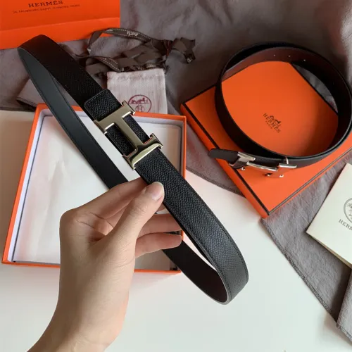 Hermes Womens Belt Luxury Brand Design Fashion Type with Original Box