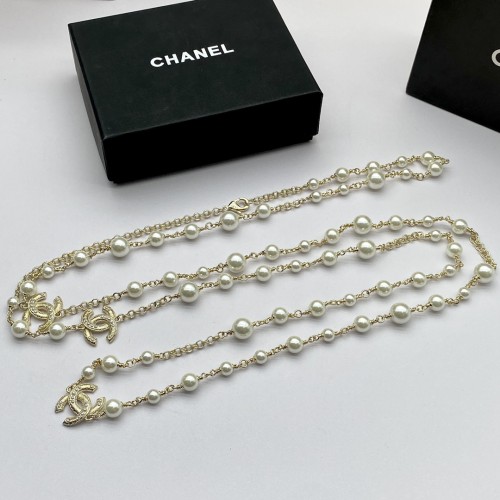 Chanel Luxury Womens Necklace