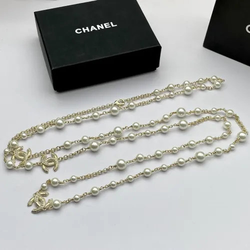 Chanel Luxury Womens Necklace
