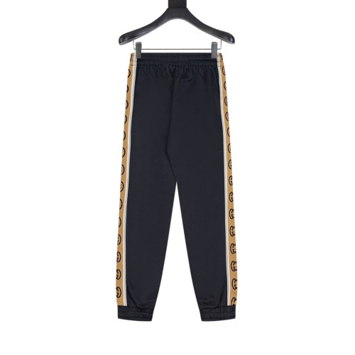 Gucci Luxury Brand Women Mens Jogging Pant Top Quality   