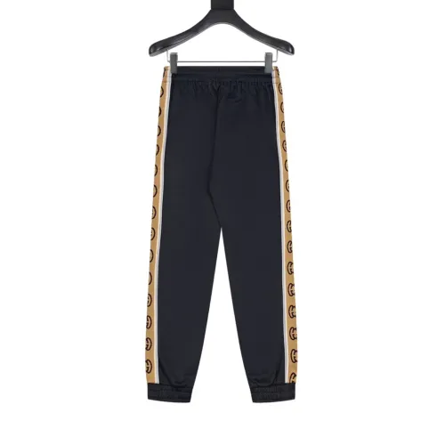 Gucci Luxury Brand Women Mens Jogging Pant Top Quality   