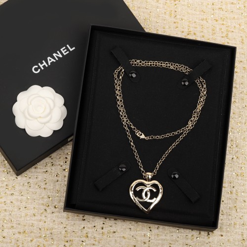 Chanel Luxury Womens Necklace