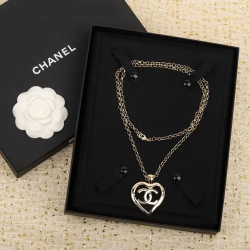 Chanel Luxury Womens Necklace