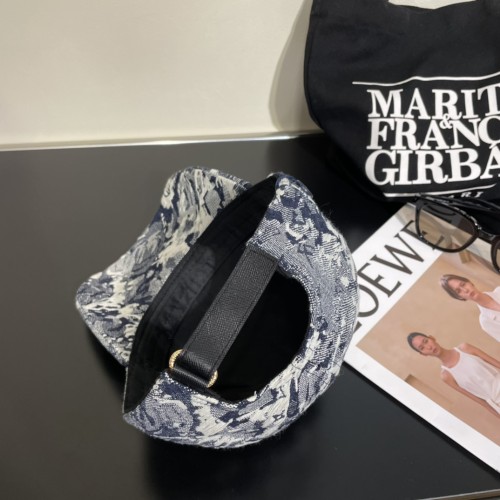 Louis Vuitton Womens Mens Cap Baseball Hat Luxury Brand with Original Box  