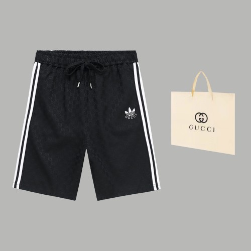 Gucci Luxury Brand Women Mens Pant Shorts   