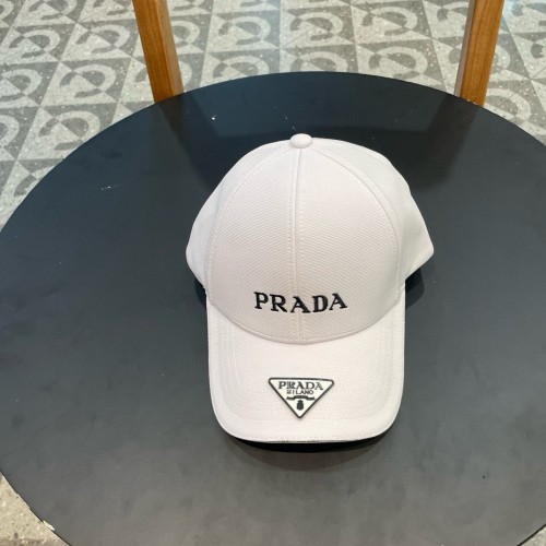 Prada Hats 116