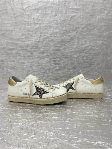Golden Goose GGDB Stardan Womens Mens Shoes Fashion Sneakers Unisex Design Luxury Brand Men's Super-Star sneakers with Box  