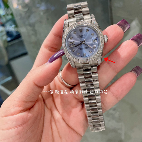 Rolex Watch045