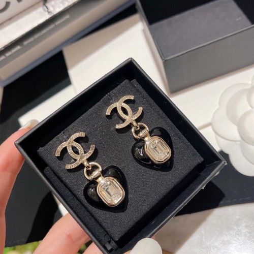Chanel Luxury Womens Earrings