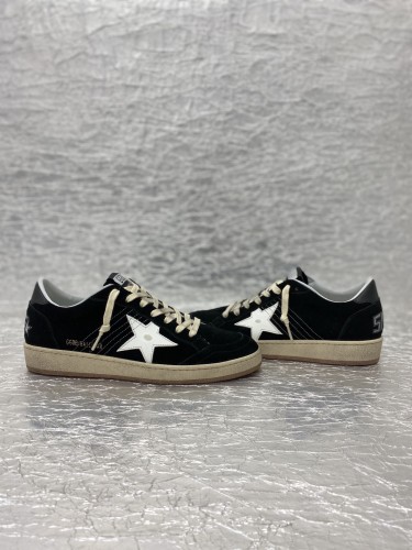 Golden Goose GGDB Stardan Womens Mens Shoes Fashion Sneakers Unisex Design Luxury Brand Men's Super-Star sneakers with Box  
