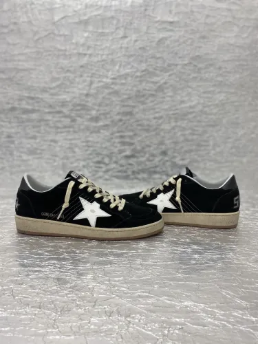 Golden Goose GGDB Stardan Womens Mens Shoes Fashion Sneakers Unisex Design Luxury Brand Men's Super-Star sneakers with Box  