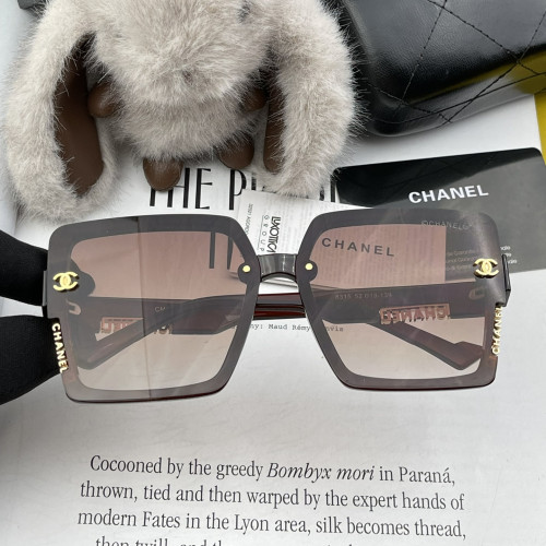 Chanel Luxury Brand Womens Sunglasses with Original Box  CH5831