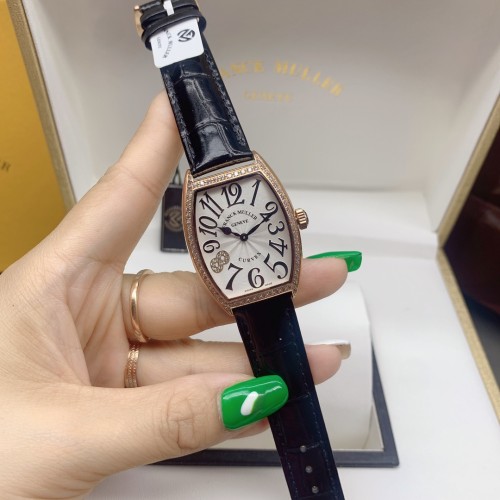 Franck Muller Mens Watch030